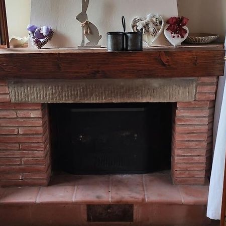 Fienile Panoramico Nel Chianti Villa Greve in Chianti Eksteriør bilde