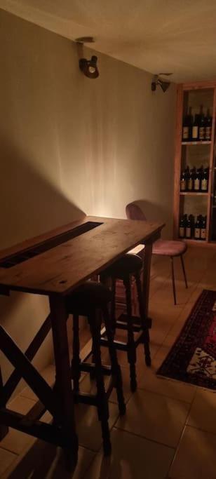 Fienile Panoramico Nel Chianti Villa Greve in Chianti Eksteriør bilde