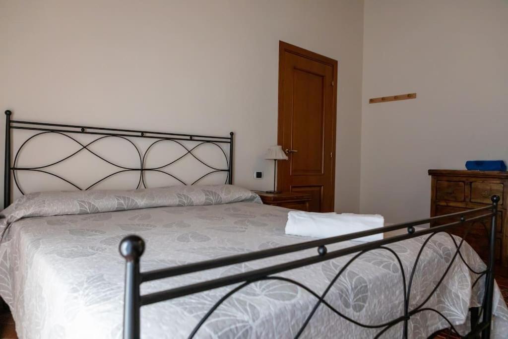 Fienile Panoramico Nel Chianti Villa Greve in Chianti Eksteriør bilde
